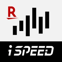 iSPEED - Stock trade applicati